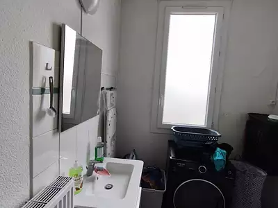 Appartement, 65 m²