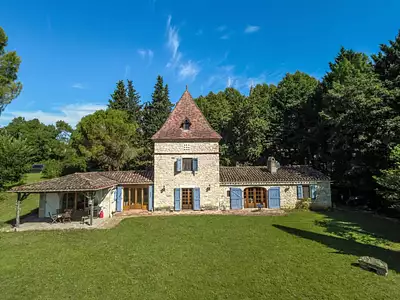 Maison, 215 m²