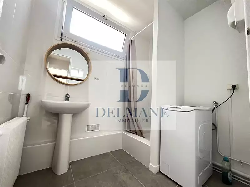Appartement, 27 m²