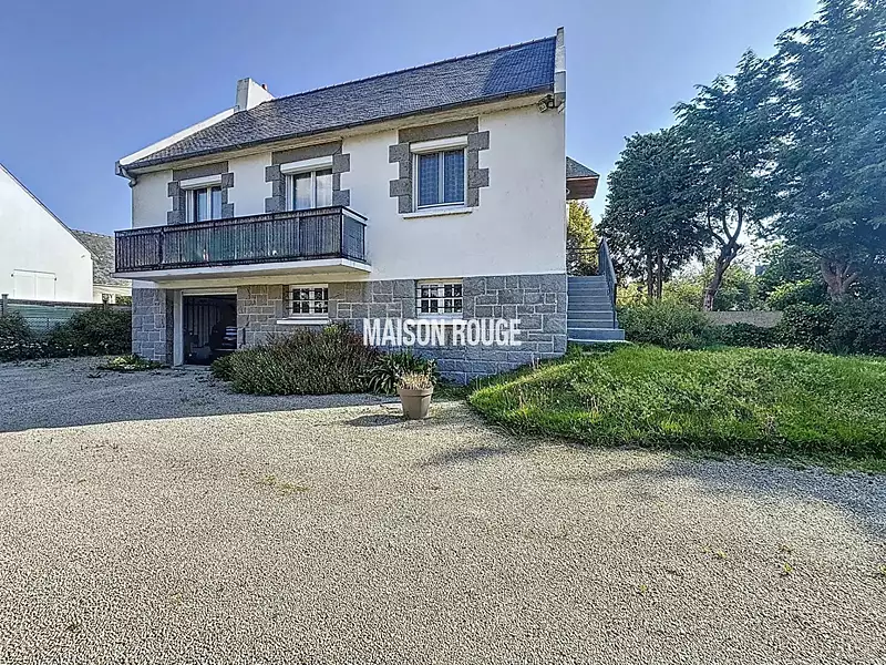 Maison, 81 m²
