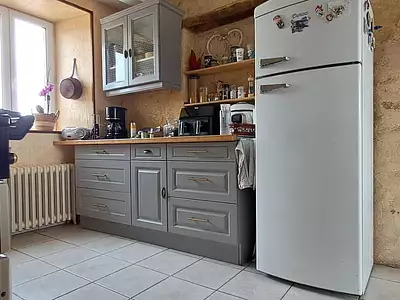 Maison, 162 m²