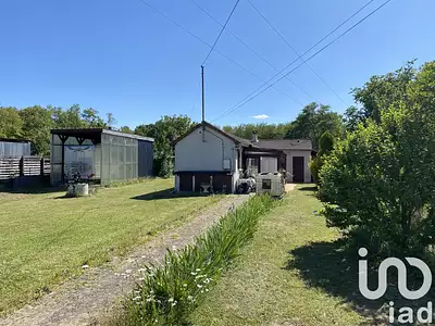 Maison, 90 m²
