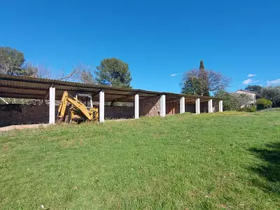 Maison, 230 m²