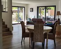 Maison, 255 m²