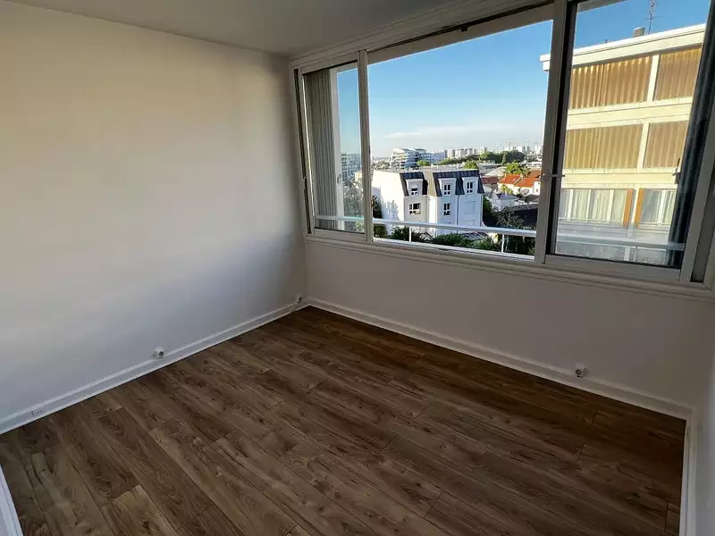 Appartement, 66 m²