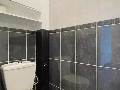 Appartement, 60 m²