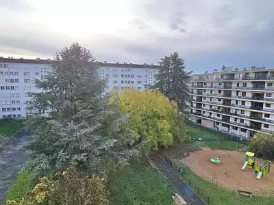 Appartement, 132 m²