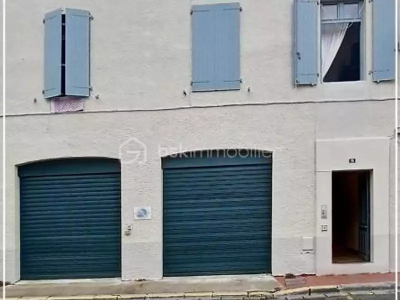 Appartement, 42 m²