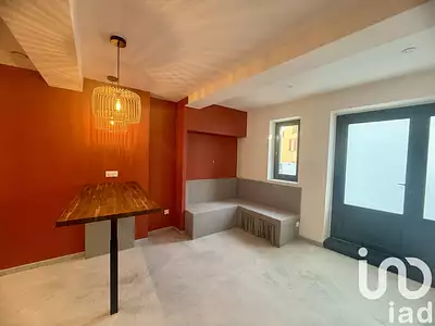 Appartement, 61 m²