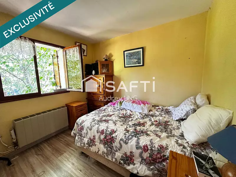 Maison, 63 m²