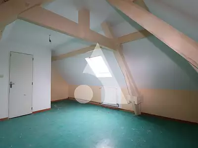 Maison, 110 m²