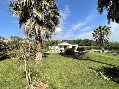 Maison, 167 m²