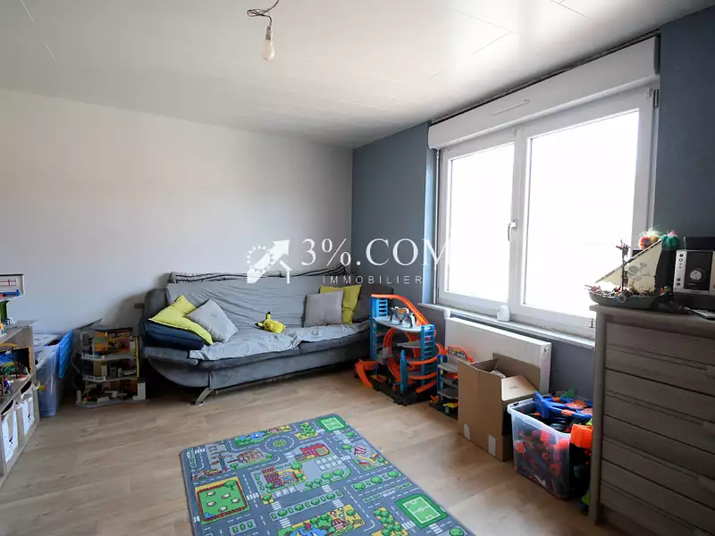 Maison, 92 m²