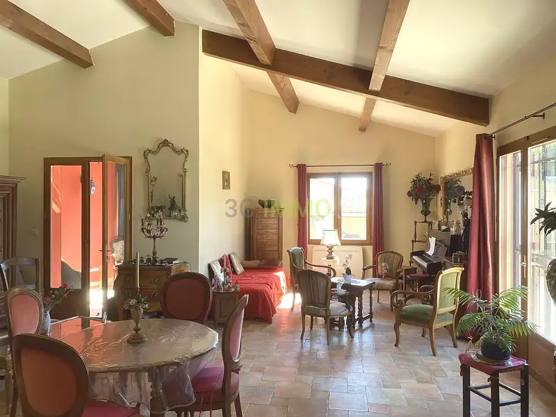 Maison, 110 m²