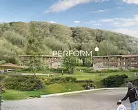 Appartement, 91,6 m²