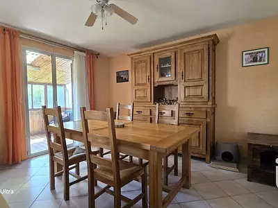 Maison, 89 m²