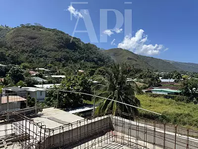 Appartement, 134 m²