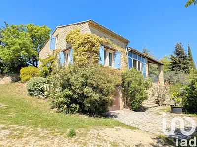 Maison, 110 m²