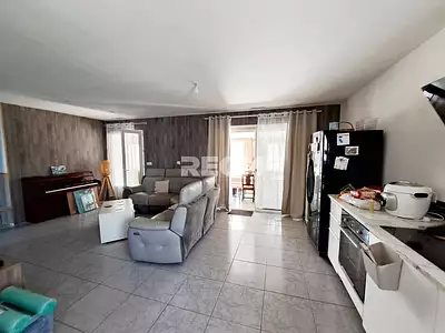 Maison, 112 m²