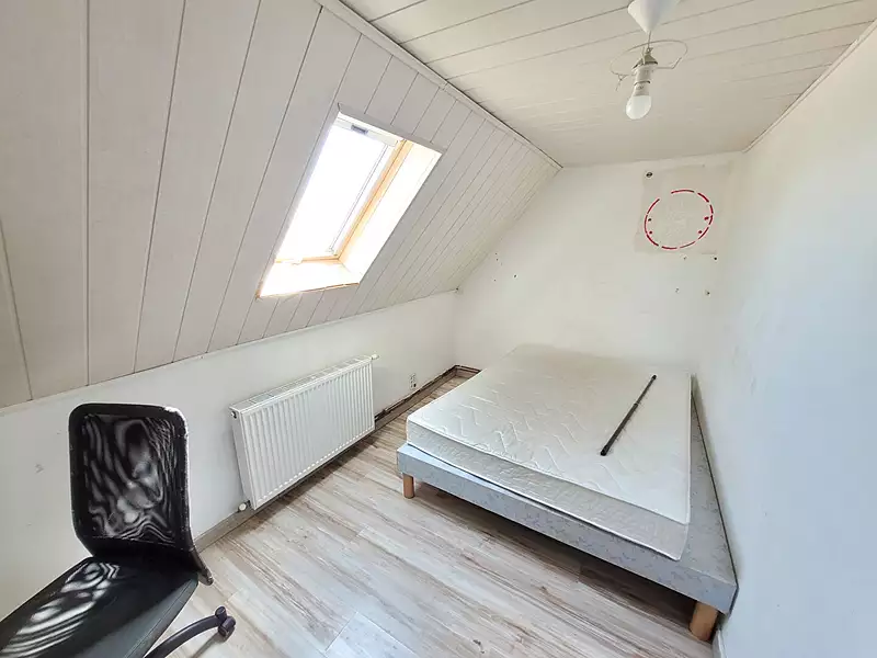 Maison, 104 m²