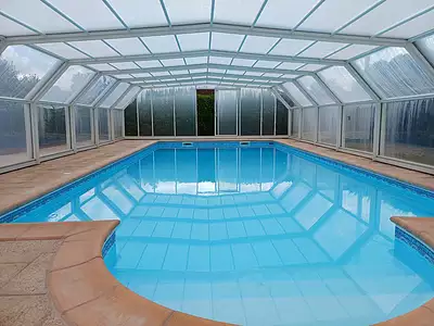 Maison, 165 m²