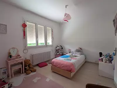 Maison, 120 m²