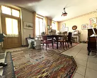 Maison, 169 m²