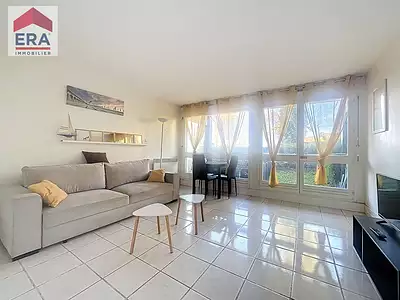 Appartement, 28 m²