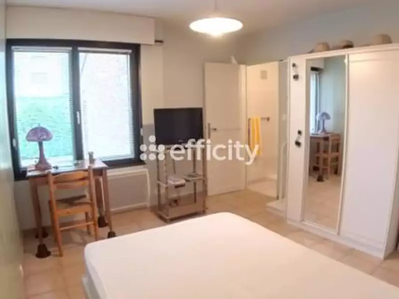 Maison, 120 m²