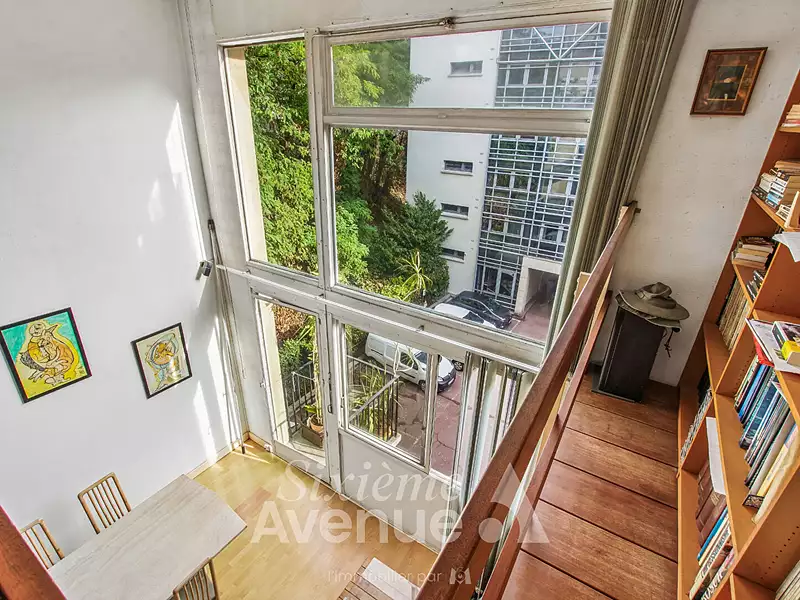Appartement, 63 m²