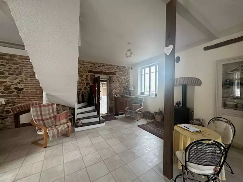 Maison, 190 m²