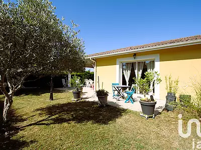 Maison, 122 m²