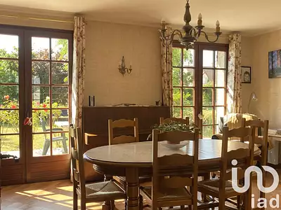 Maison, 140 m²