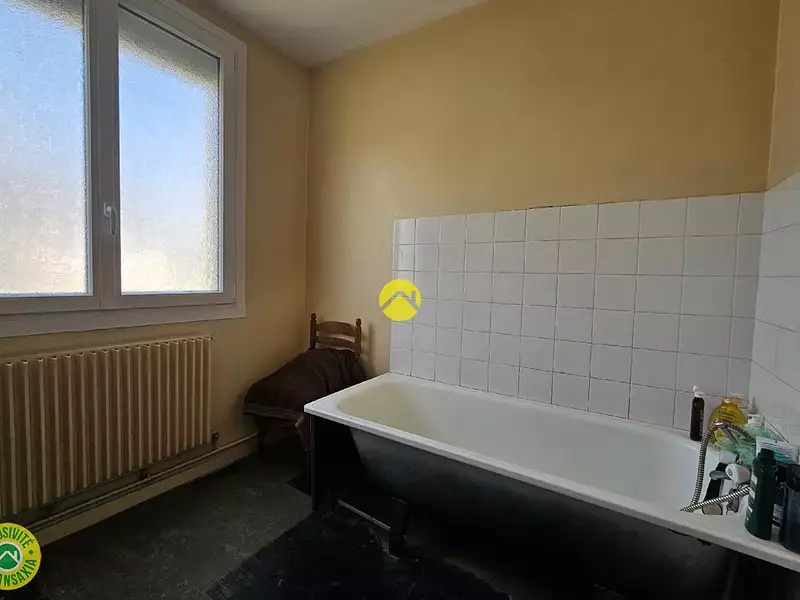 Maison, 70 m²