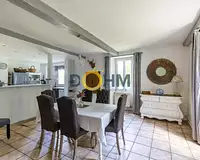 Maison, 160 m²