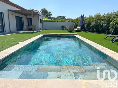 Maison, 130 m²