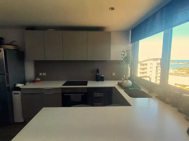 Appartement, 76 m²