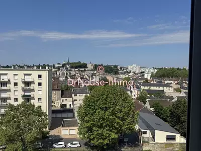 Appartement, 65,14 m²