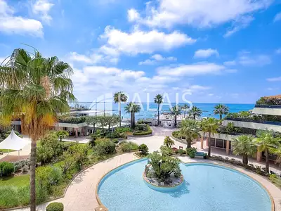 Appartement, 160 m²