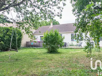 Maison, 90 m²