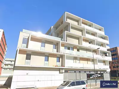 Appartement, 79,3 m²