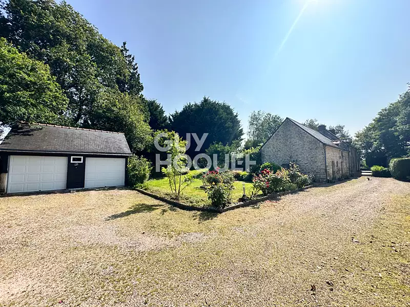 Maison, 127,5 m²