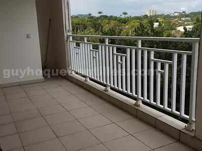 Appartement, 88,76 m²