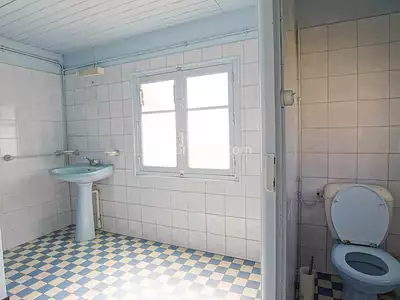 Maison, 111 m²