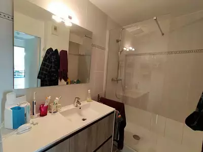 Appartement, 107 m²
