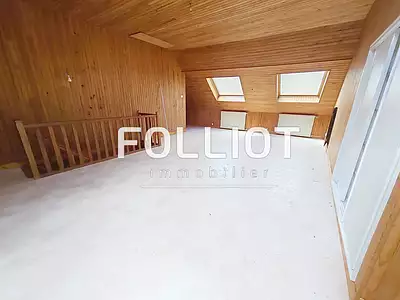 Maison, 185 m²