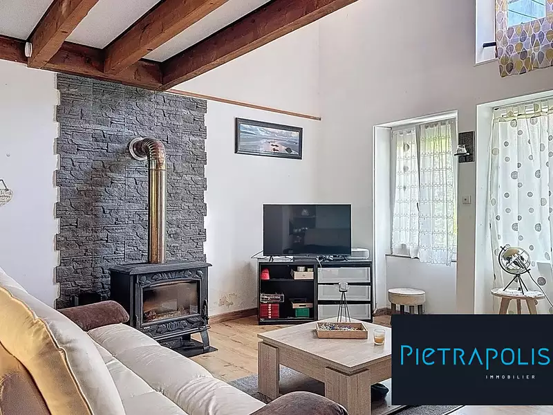 Maison, 138 m²