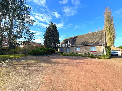 Maison, 240 m²