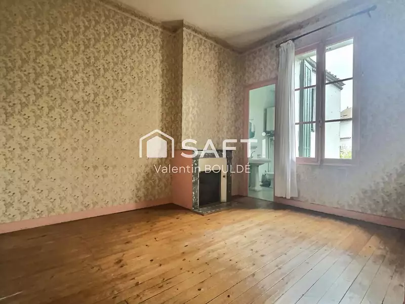 Maison, 155 m²