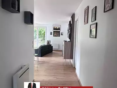 Maison, 85 m²